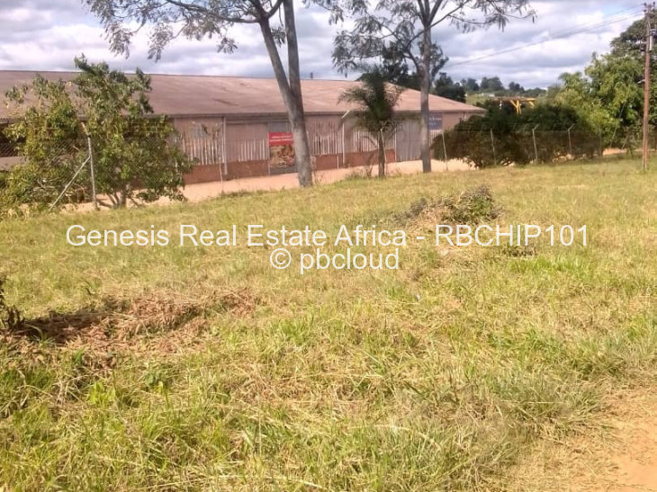 Land for Sale in Chipinge, Chipinge