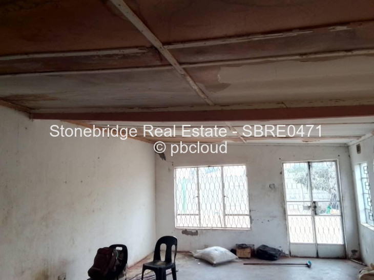 Commercial Property for Sale in Luveve, Bulawayo