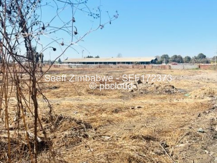 Commercial Property for Sale in Pomona, Harare