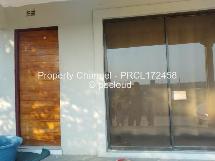 2 Bedroom House for Sale in Southlea Park, Harare