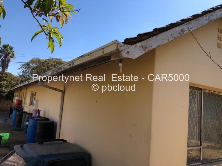 4 Bedroom House for Sale in Avonlea, Harare