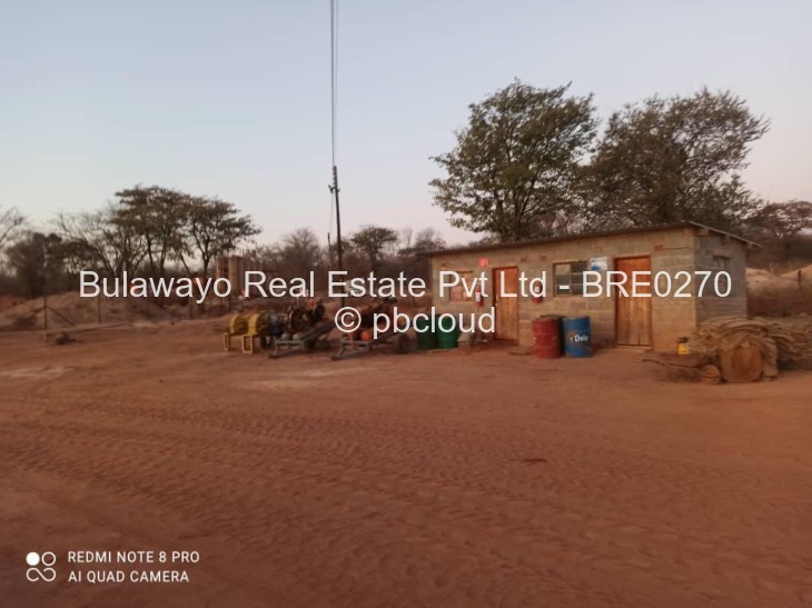 Land for Sale in Bubi, Bubi