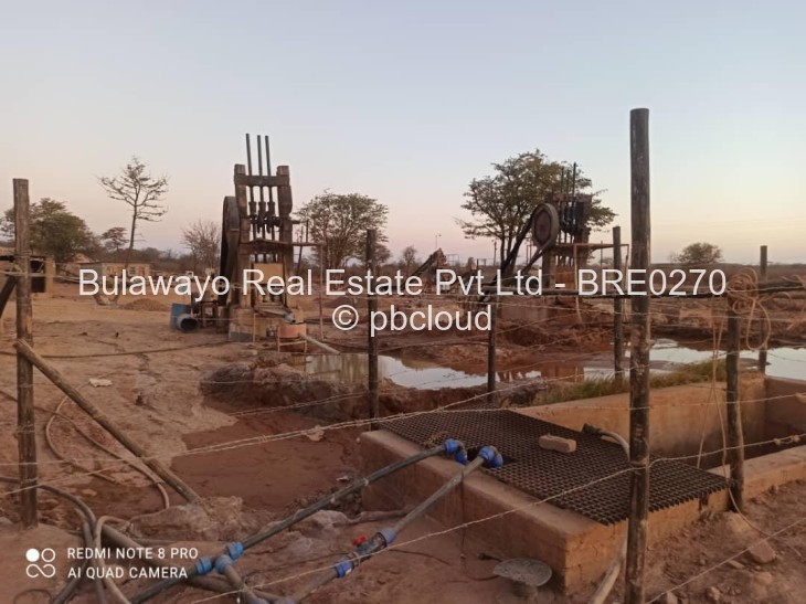 Land for Sale in Bubi, Bubi