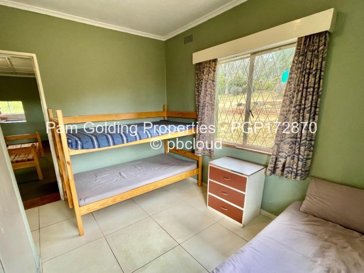 2 Bedroom House for Sale in Nyanga, Nyanga