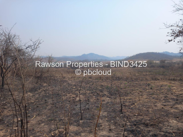 Land for Sale in Bindura, Bindura