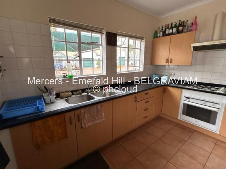 3 Bedroom Cottage/Garden Flat to Rent in Avondale, Harare