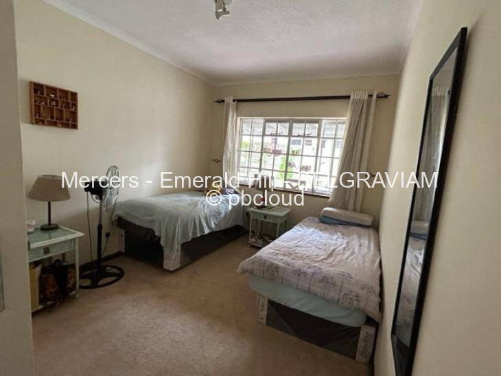 3 Bedroom Cottage/Garden Flat to Rent in Avondale, Harare