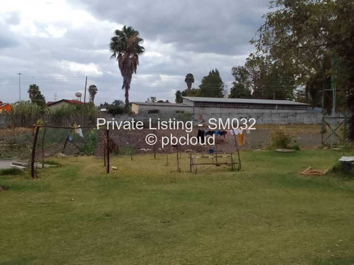 House for Sale in Hatfield, Harare