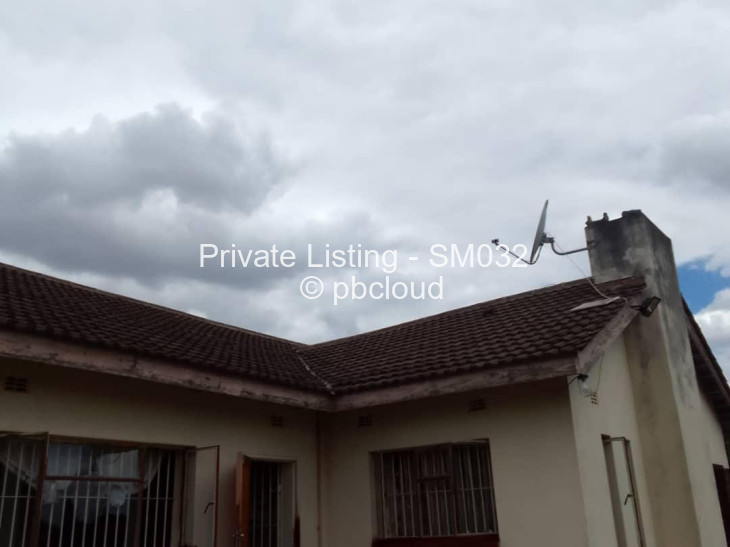 House for Sale in Hatfield, Harare