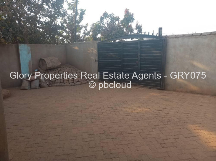 3 Bedroom House for Sale in Rydale Ridge, Harare