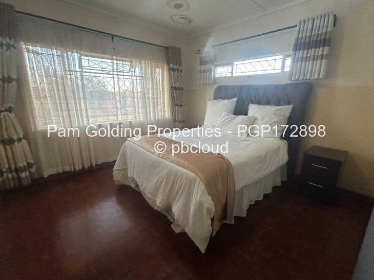 3 Bedroom House for Sale in Killarney, Bulawayo