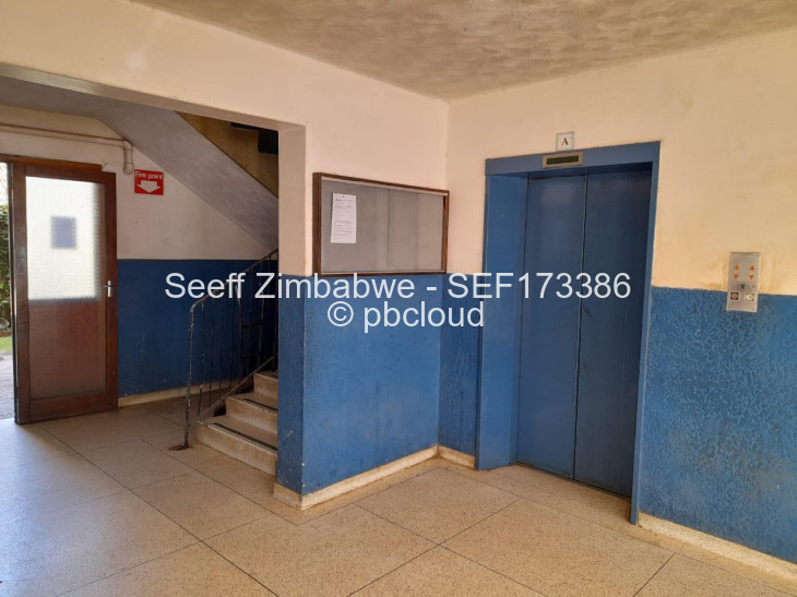 Flat/Apartment for Sale in Avenues, Harare