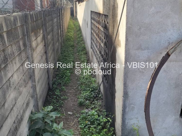 Industrial Property for Sale in Willowvale, Harare