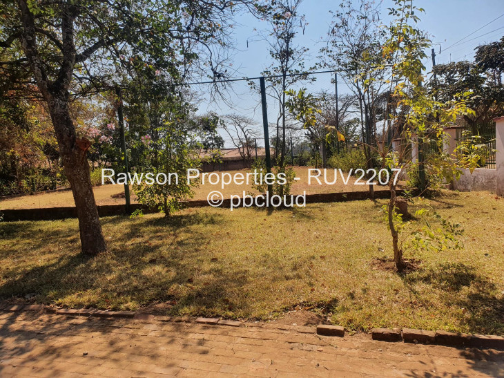 Stand for Sale in Tynwald, Harare