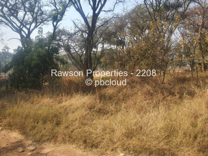 Commercial Property for Sale in Borrowdale Brooke, Harare