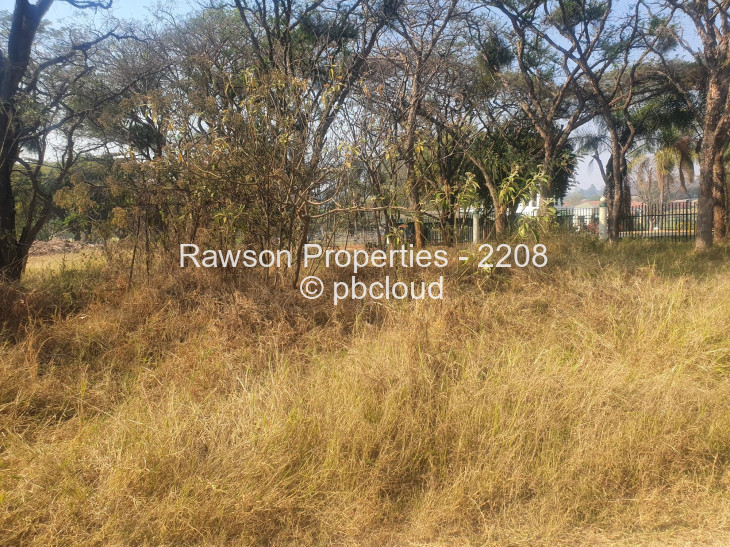 Commercial Property for Sale in Borrowdale Brooke, Harare