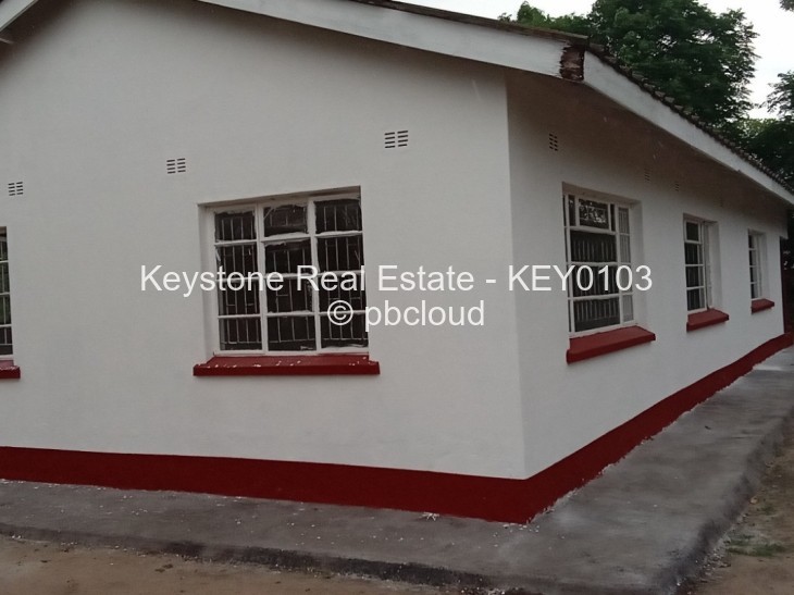 3 Bedroom House for Sale in Masvingo, Masvingo
