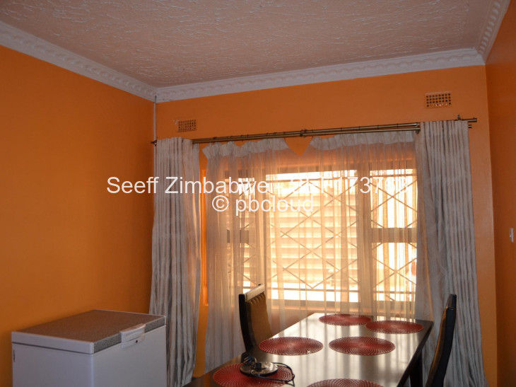 4 Bedroom House for Sale in Bloomingdale, Harare
