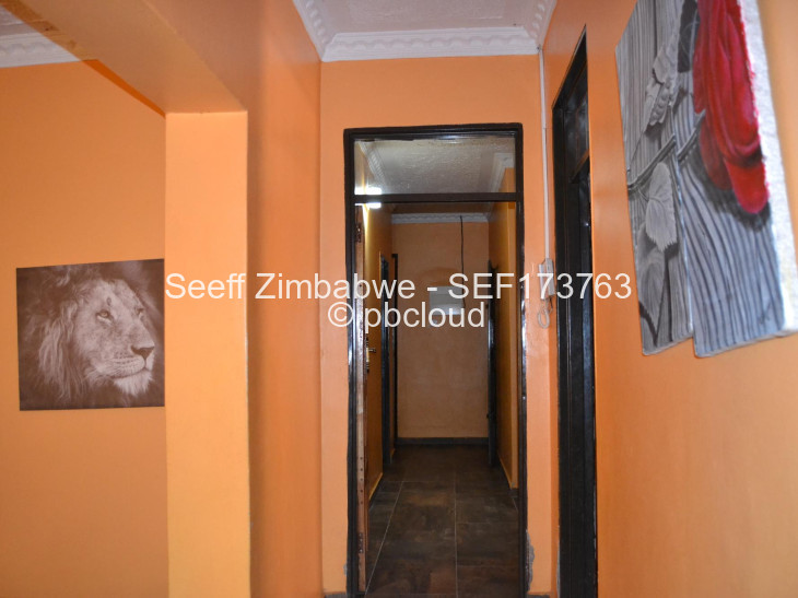 4 Bedroom House for Sale in Bloomingdale, Harare