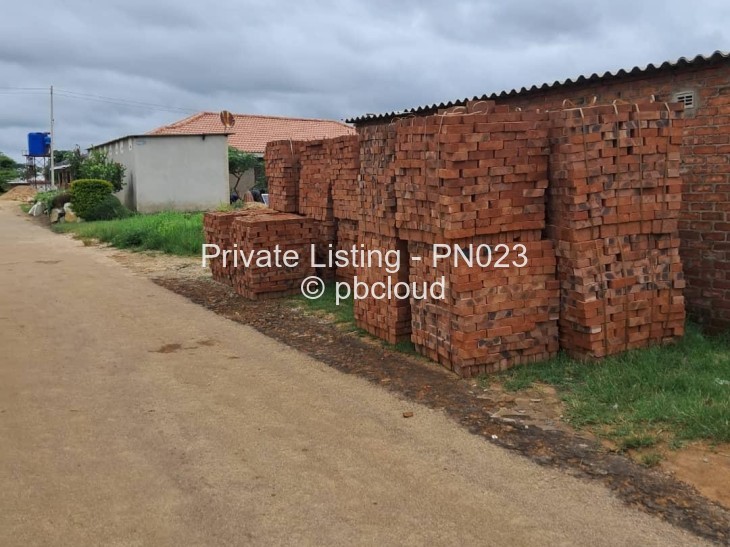 Stand for Sale in Southview Park, Harare