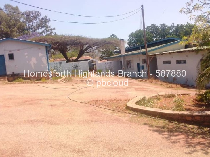 Commercial Property for Sale in Nyanga, Nyanga
