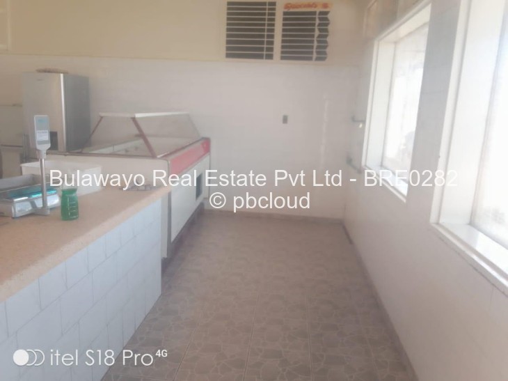 Commercial Property for Sale in Sizinda, Bulawayo