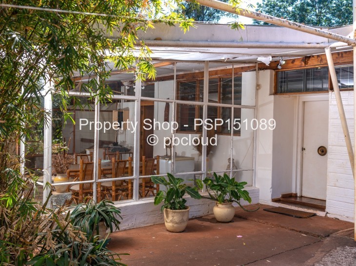 3 Bedroom House for Sale in Hogerty Hill, Harare