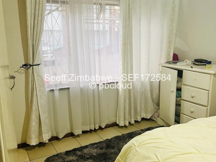 Townhouse/Complex/Cluster for Sale in Harare City Centre, Harare