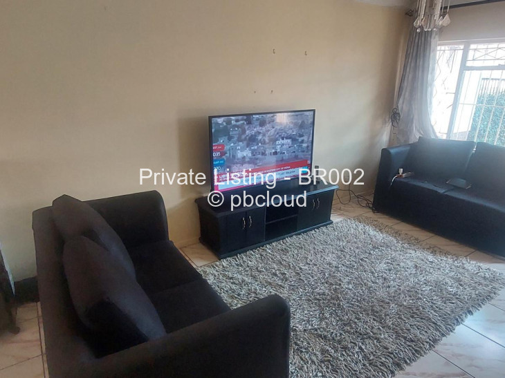 3 Bedroom Cottage/Garden Flat for Sale in Avonlea, Harare