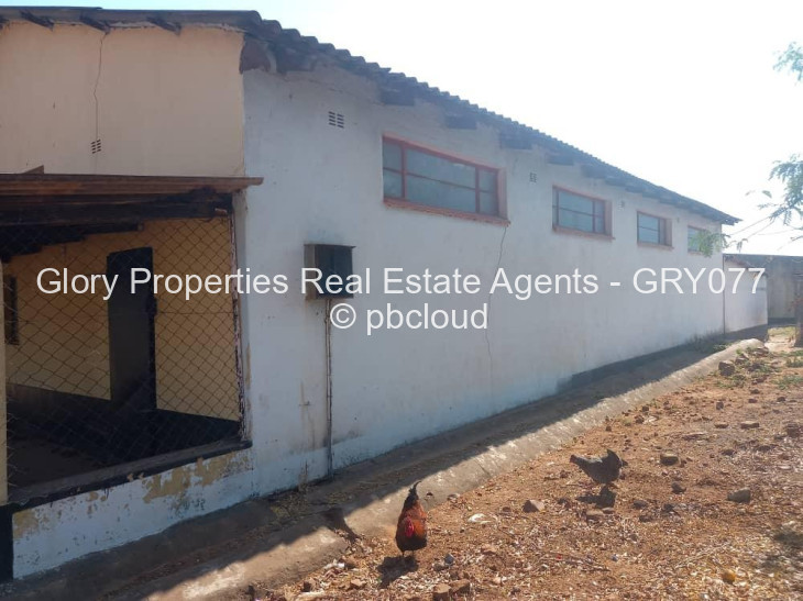 Commercial Property to Rent in Chipinge, Chipinge