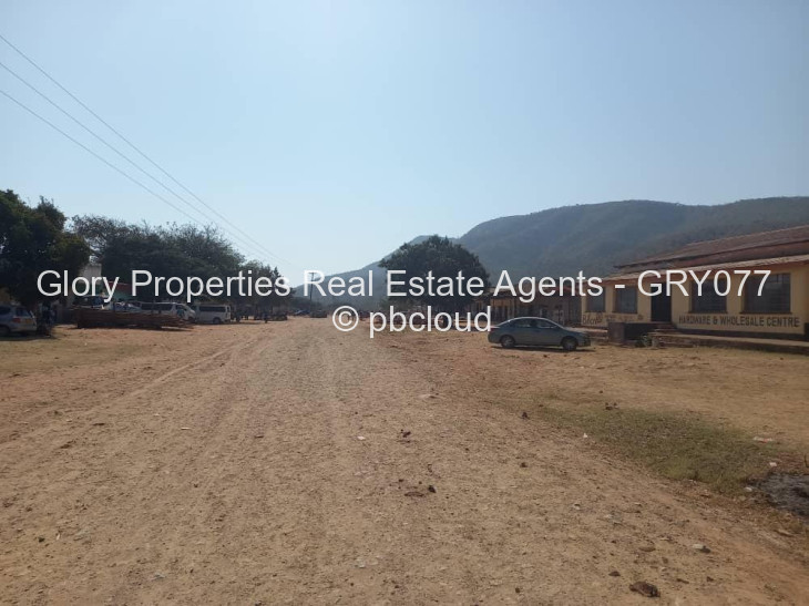 Commercial Property to Rent in Chipinge, Chipinge