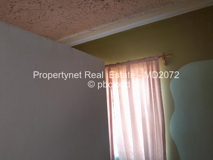 3 Bedroom Cottage/Garden Flat for Sale in Sunway City, Harare