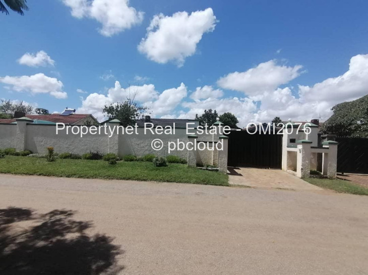 3 Bedroom House for Sale in Ashdown Park, Harare