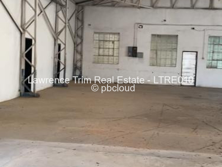 Commercial Property to Rent in Ruwa, Ruwa