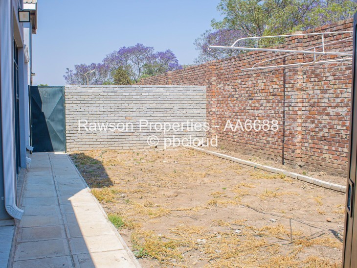 Townhouse/Complex/Cluster for Sale in Amby, Harare