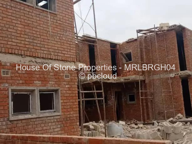 Flat/Apartment for Sale in Marlborough, Harare