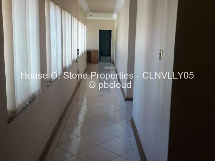 5 Bedroom House for Sale in Colne Valley, Harare