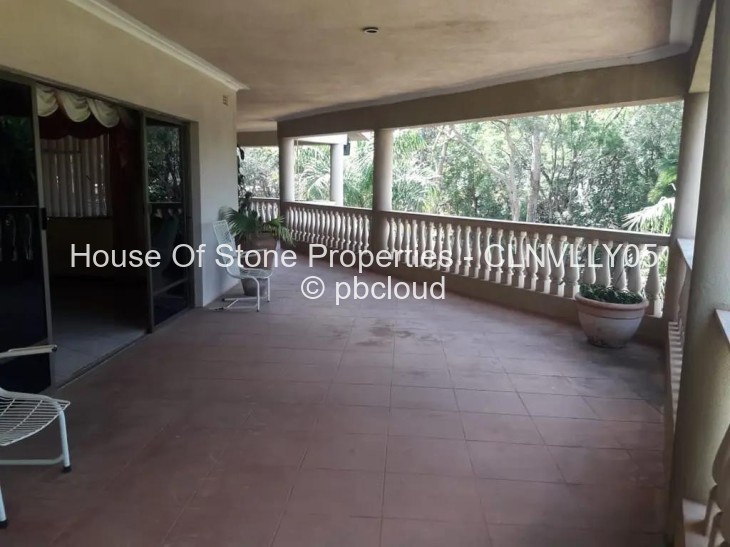 5 Bedroom House for Sale in Colne Valley, Harare