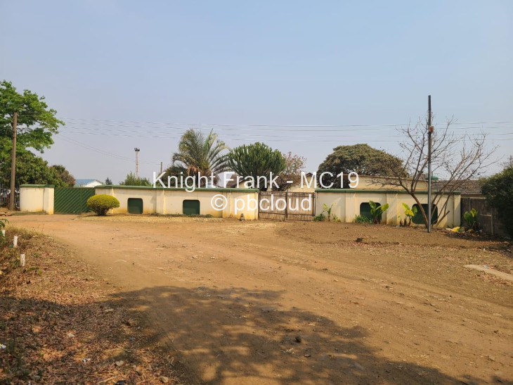 5 Bedroom House for Sale in Ashdown Park, Harare