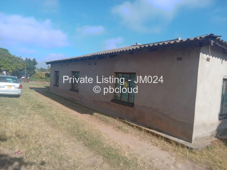 3 Bedroom House for Sale in Mvurwi, Mvurwi