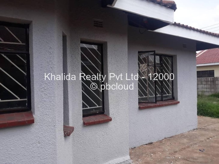 3 Bedroom House to Rent in Tynwald, Harare