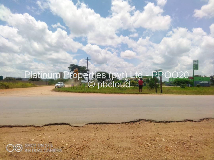 Land for Sale in KweKwe, Kwekwe
