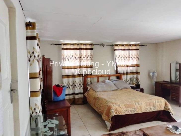 4 Bedroom House for Sale in Prospect, Harare