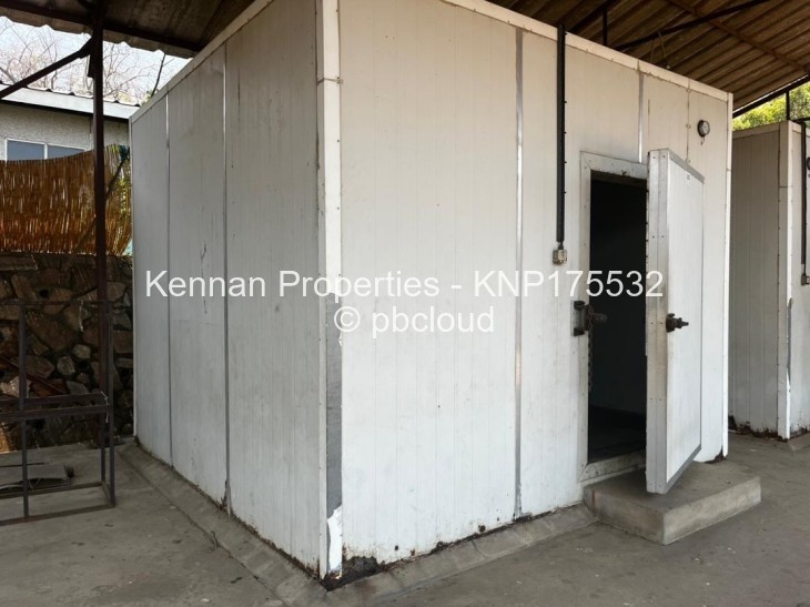 Commercial Property for Sale in Kariba, Kariba