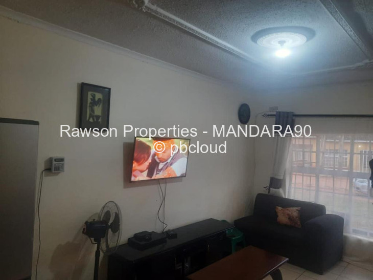 Flat/Apartment for Sale in Mandara, Harare