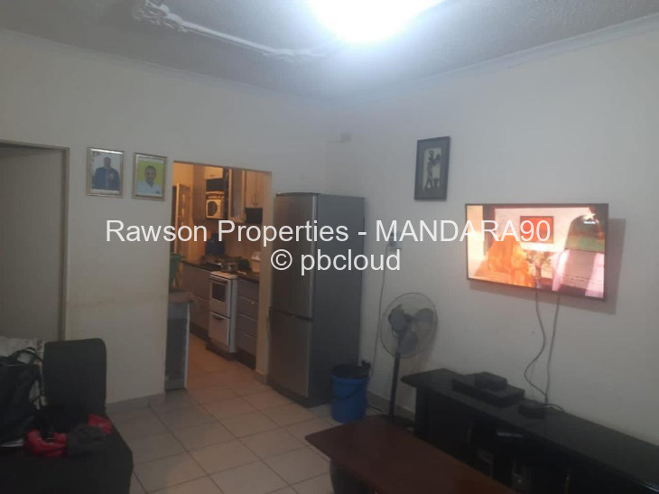 Flat/Apartment for Sale in Mandara, Harare