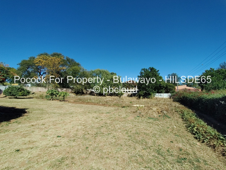 Stand for Sale in Hillside Byo, Bulawayo