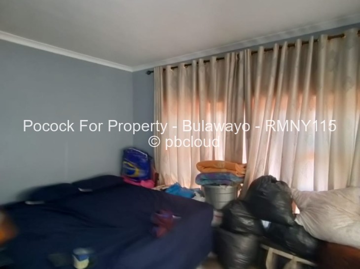 3 Bedroom House for Sale in Romney Park, Bulawayo