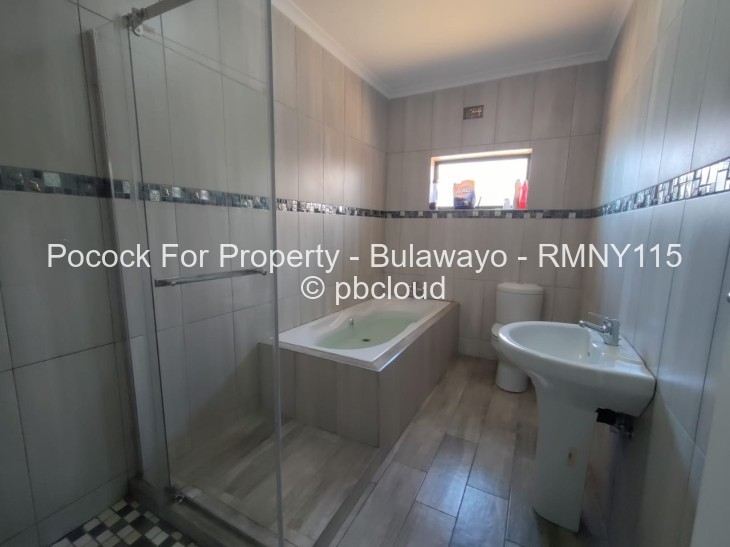 3 Bedroom House for Sale in Romney Park, Bulawayo