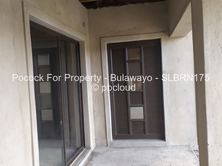 4 Bedroom House for Sale in Selbourne Park, Bulawayo